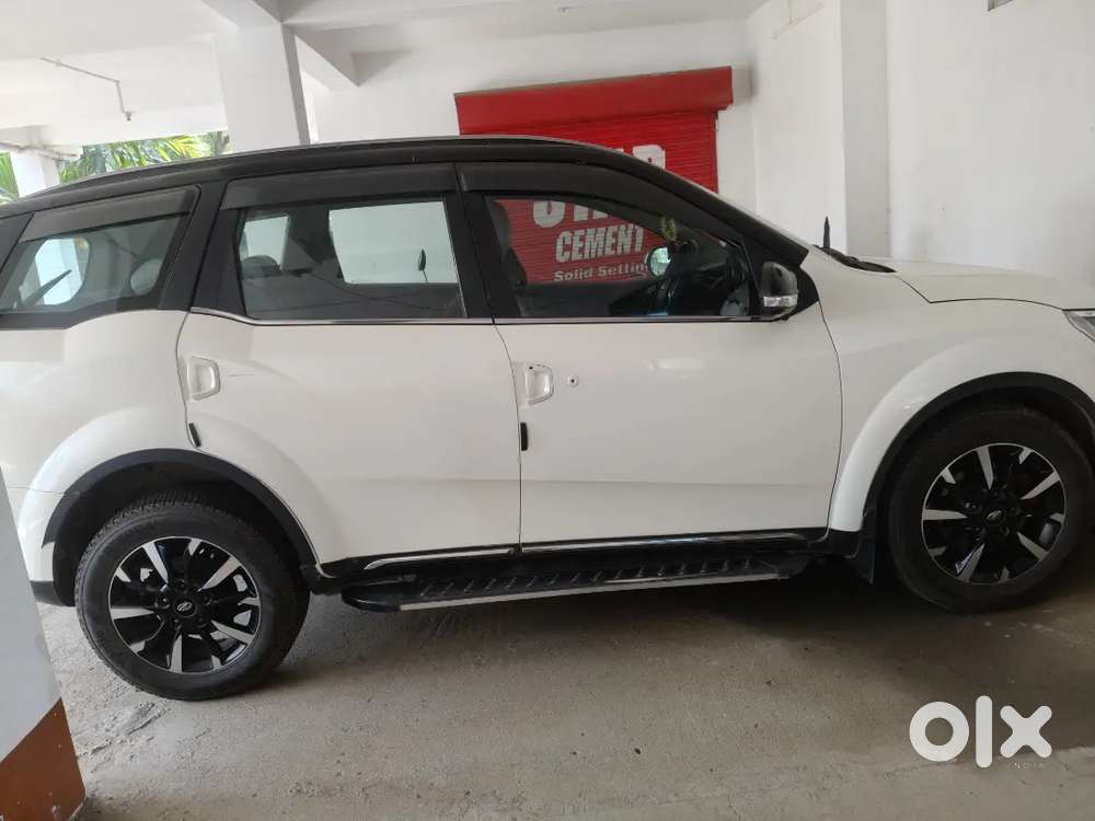 Mahindra Xuv500 2019 Diesel 79860 Km Driven