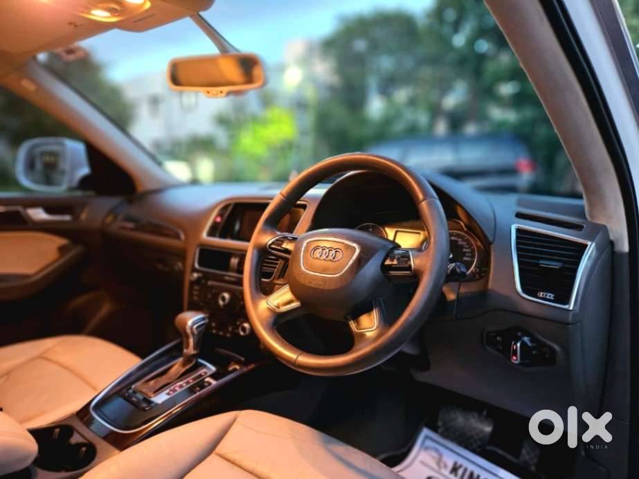Audi Q5 2.0 35 Tdi, 2014, Diesel