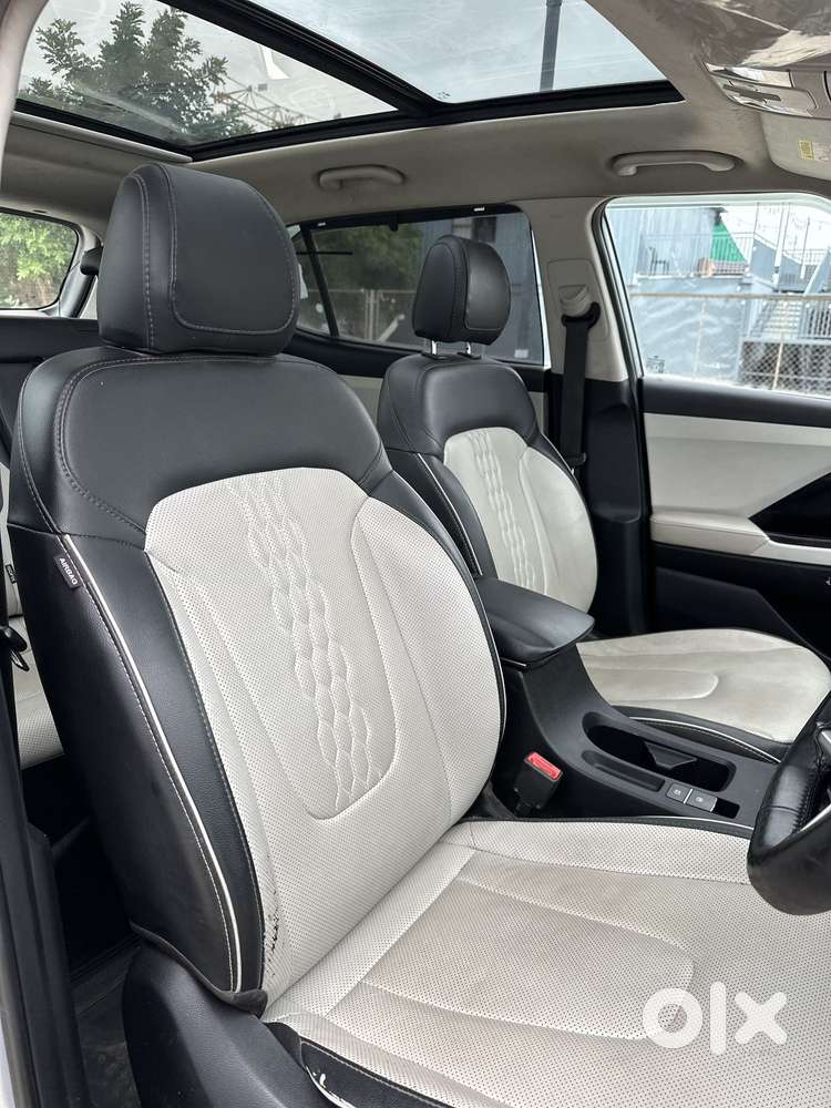 Hyundai Creta 1.5 Sx (o) Diesel, 2021, Diesel