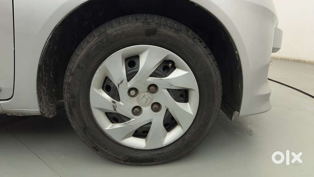 Honda Amaze S Diesel, 2014, Diesel