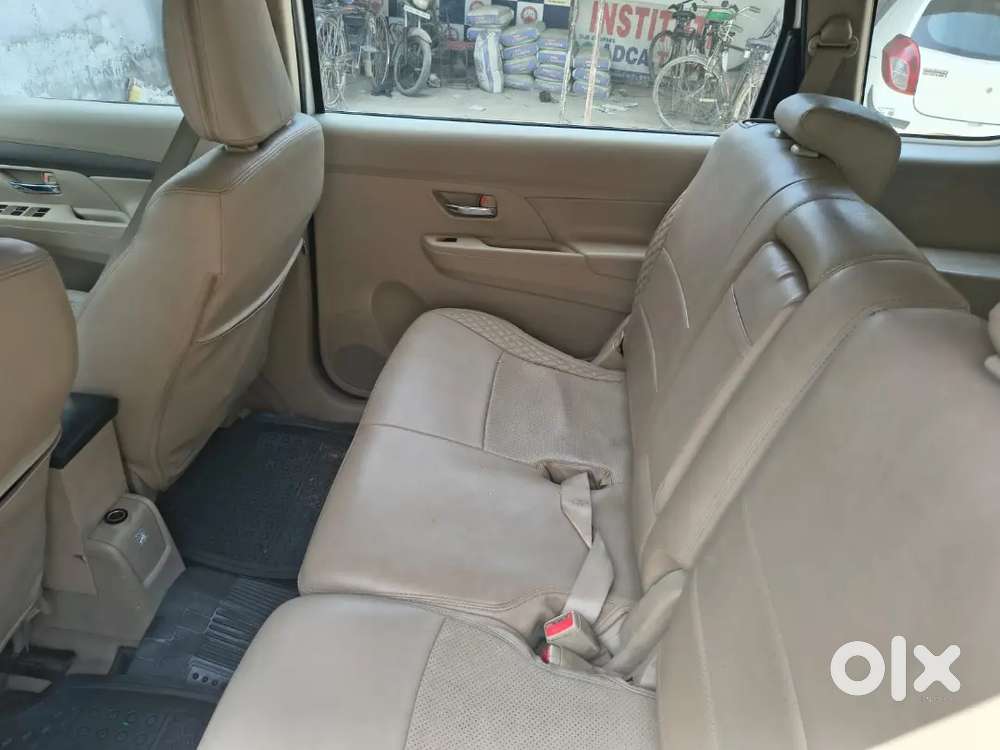 Maruti Suzuki Ertiga 2023