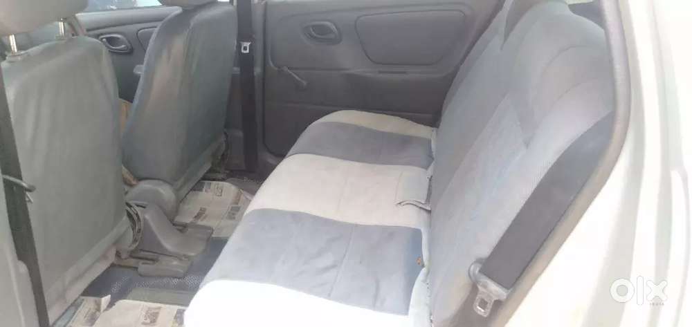 Maruti Suzuki Alto 2003 Petrol 150000 Km Driven