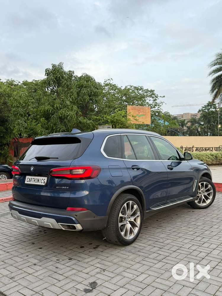 Bmw X5 Xdrive 30d, 2021, Diesel