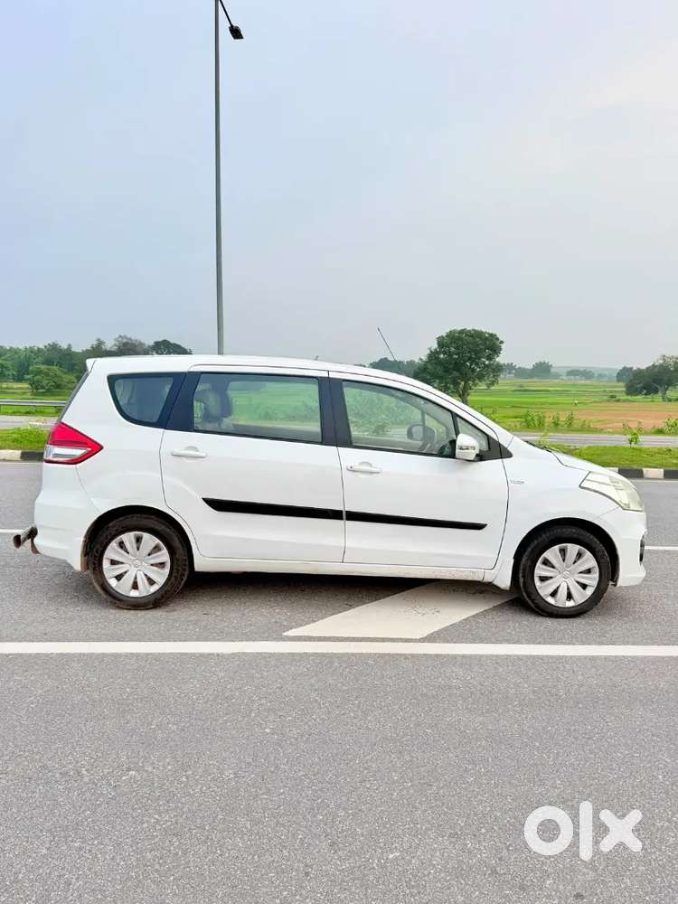 Maruti Suzuki Ertiga Vdi 2016