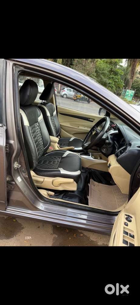 Honda City 2011 Cng & Hybrids 93000 Km Driven