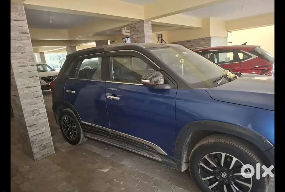 Toyota Urban Cruiser