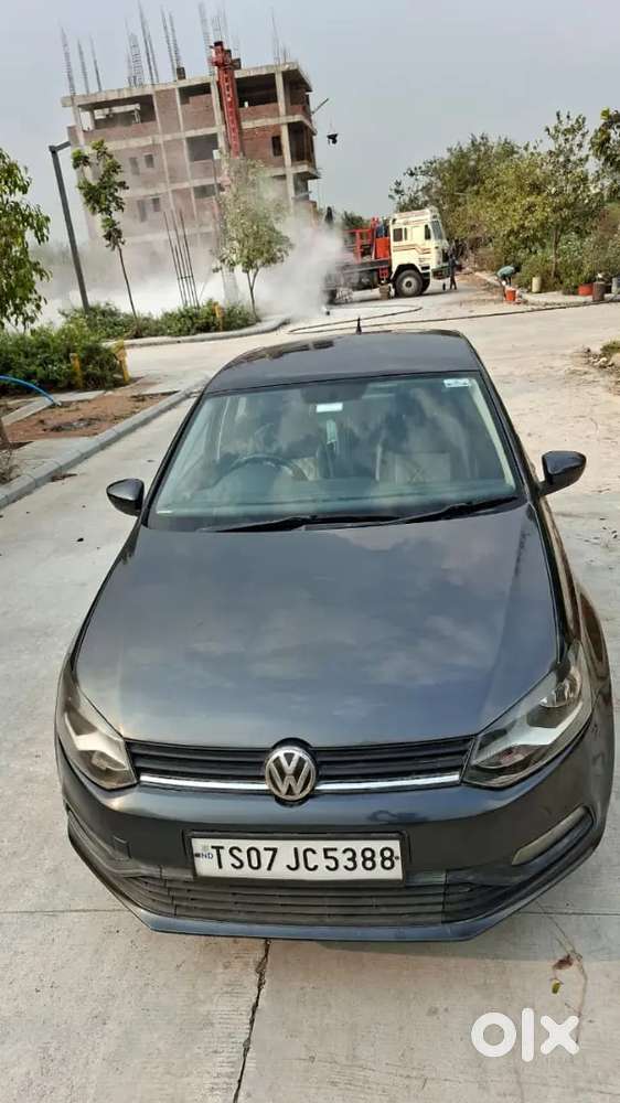 Volkswagen Polo 2019 (urgent Sale)