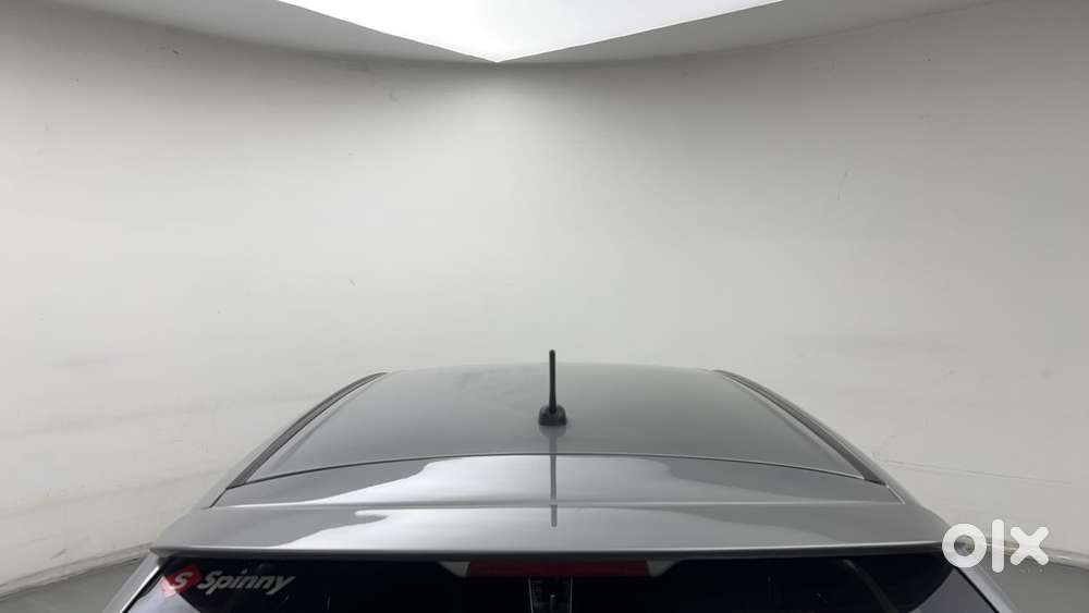 Maruti Suzuki Baleno 1.2 Zeta, 2019, Petrol