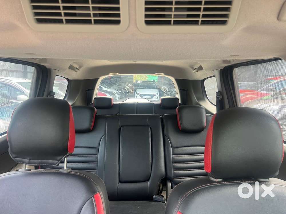 Renault Lodgy 85ps Rxl, 2015, Diesel