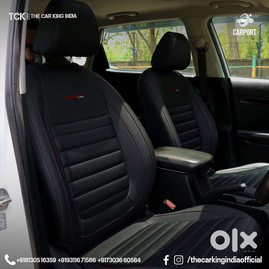 Kia Seltos Gtx Dct, 2023, Petrol