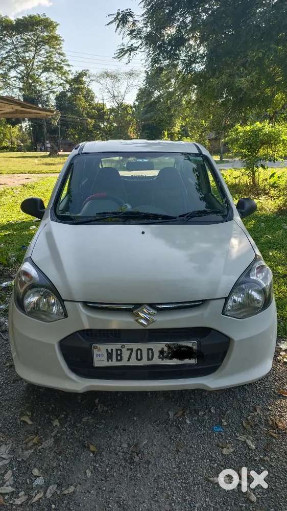 Sale Maruti Suzuki Alto 800 Lxi 2014