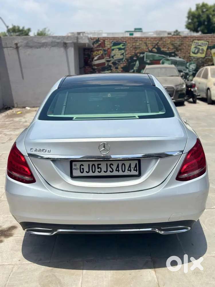 Best Car And All Original Parts
