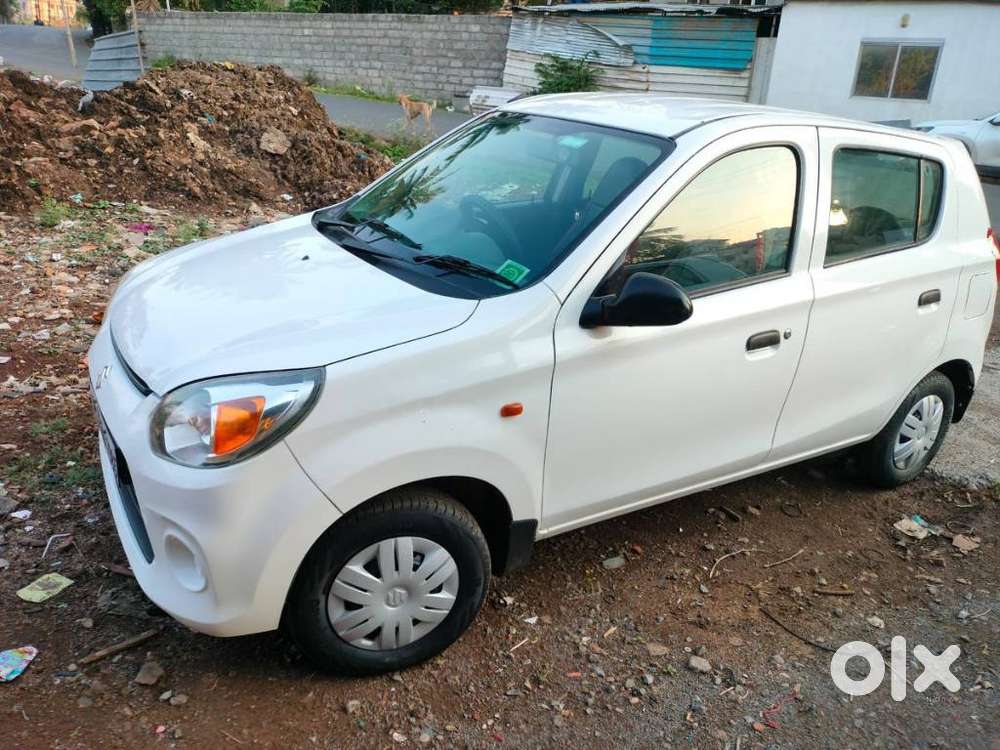 Maruti Suzuki Alto 800 2019-2023 0.8 Lxi (o), 2019, Petrol