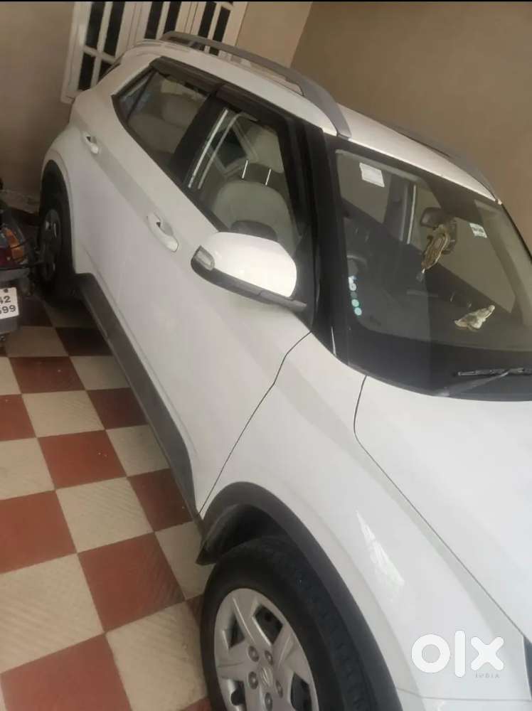 Hyundai Venue S Plus 2022