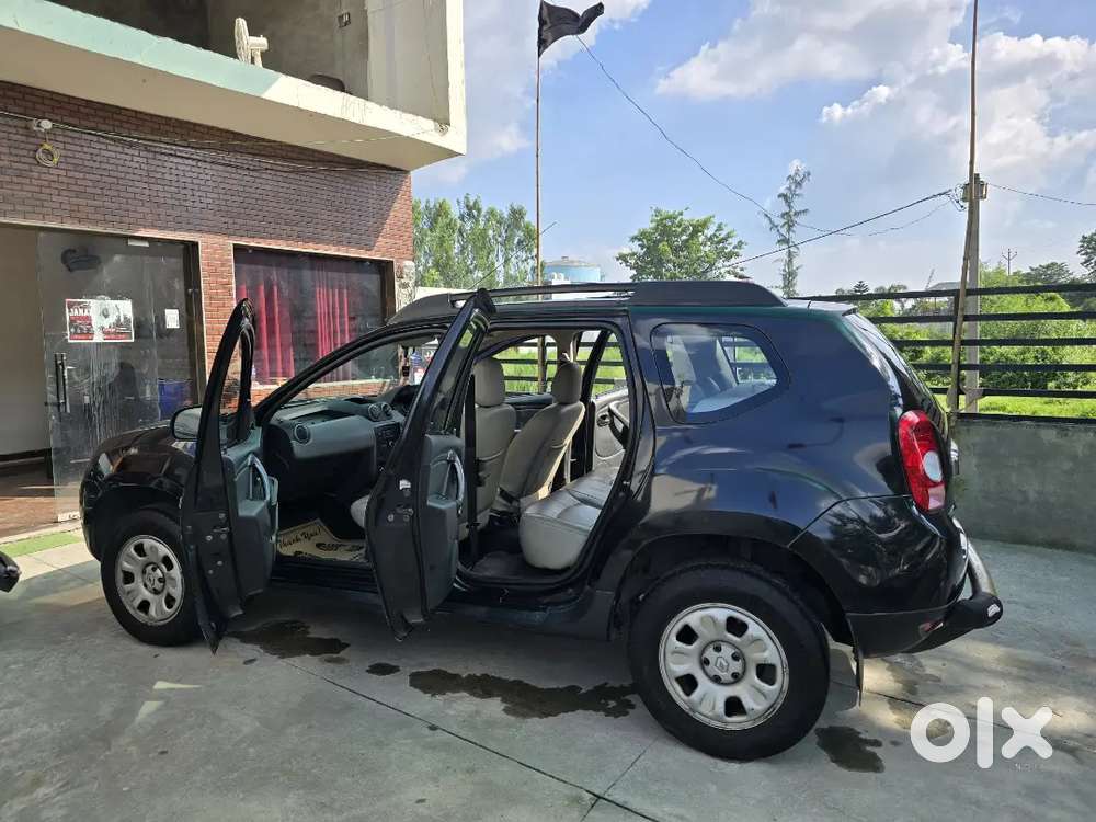 Renault Duster 1.3 Rxe 2014