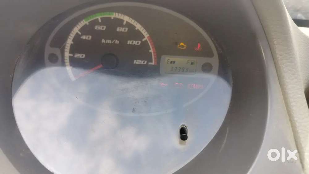 Tata Nano 2011