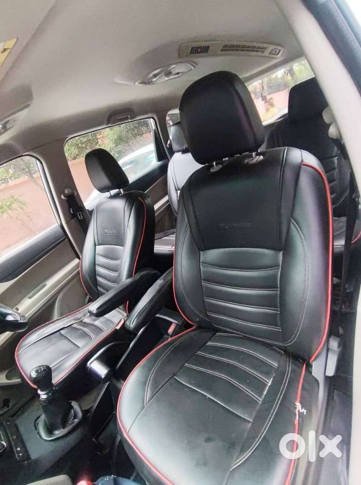 Mahindra Marazzo M2, 2021, Diesel