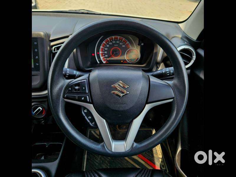 Maruti Suzuki Celerio 2021-1.0 Zxi Plus Mt, 2022, Petrol