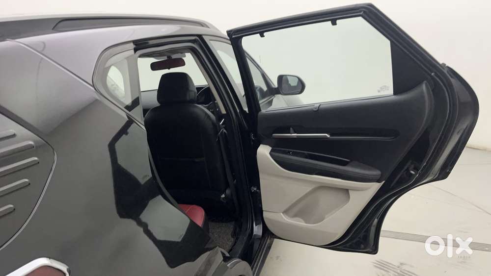 Kia Seltos 1.5 Htx+ Diesel Imt, 2023, Diesel