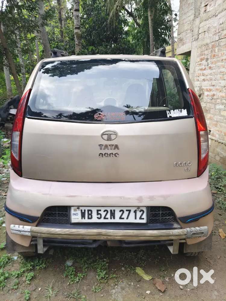 Tata Nano All Paper Updated