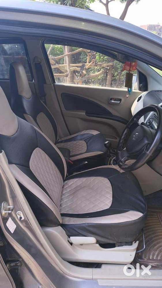 2015 Maruti Suzuki Manual Cng 2015