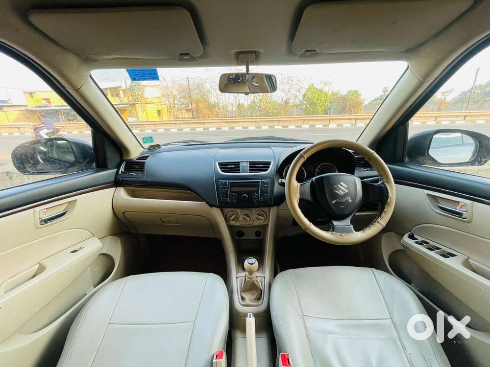 Dzire Excellent Condition