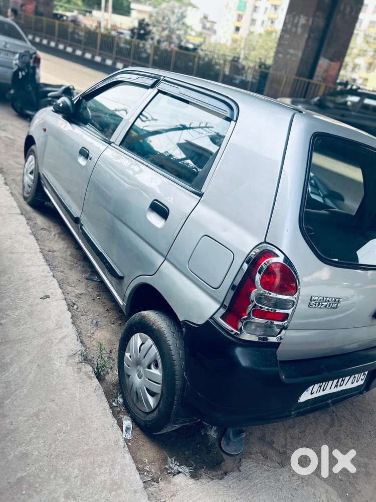 Maruti Suzuki Alto 800 Lxi, 2010, Petrol