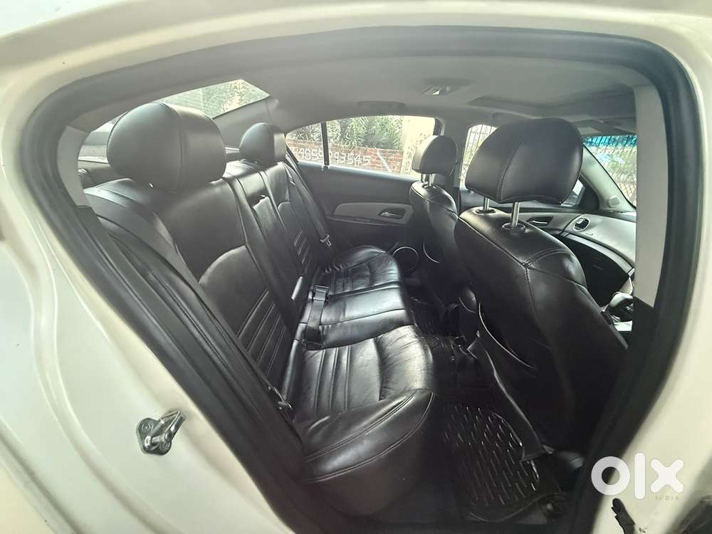 Chevrolet Cruze Diesel 2014 Ltz