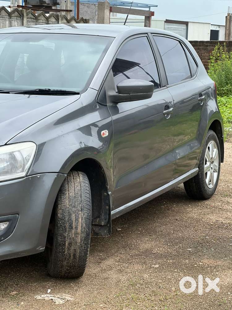 Volkswagen Polo 2011 Diesel Comfortline