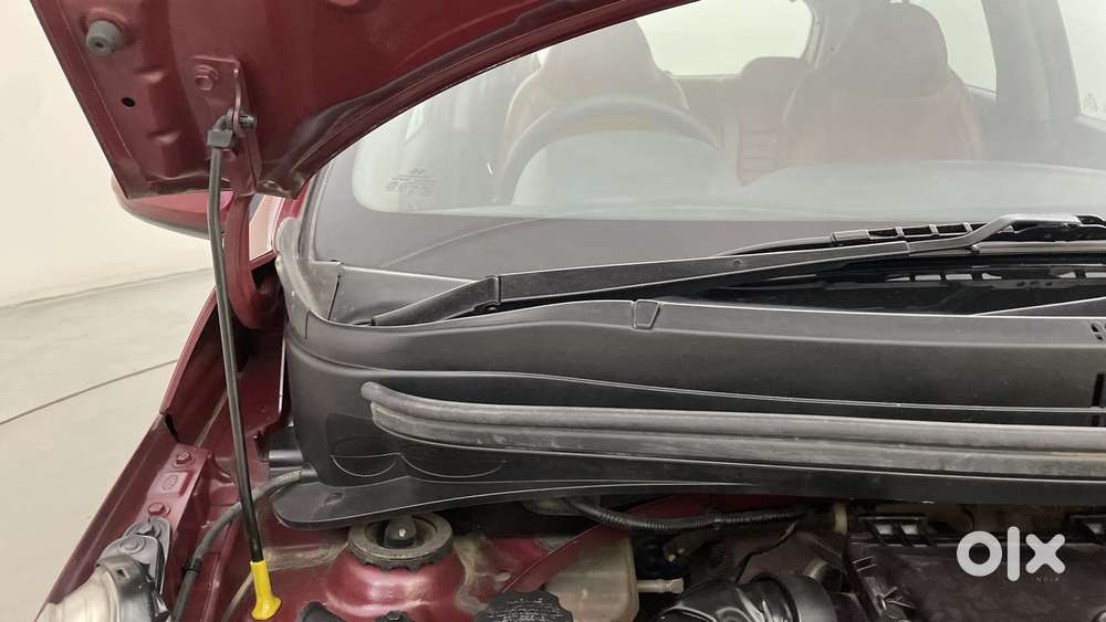 Hyundai Grand I10 1.2 Kappa Magna, 2014, Petrol