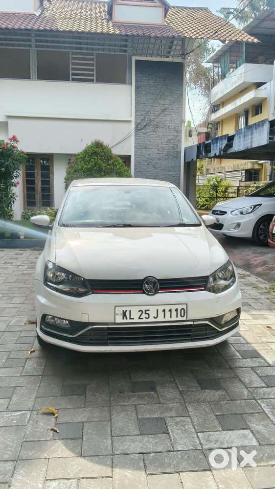 Volkswagen Ameo 1.2 Mpi Highline Plus, 2016, Petrol