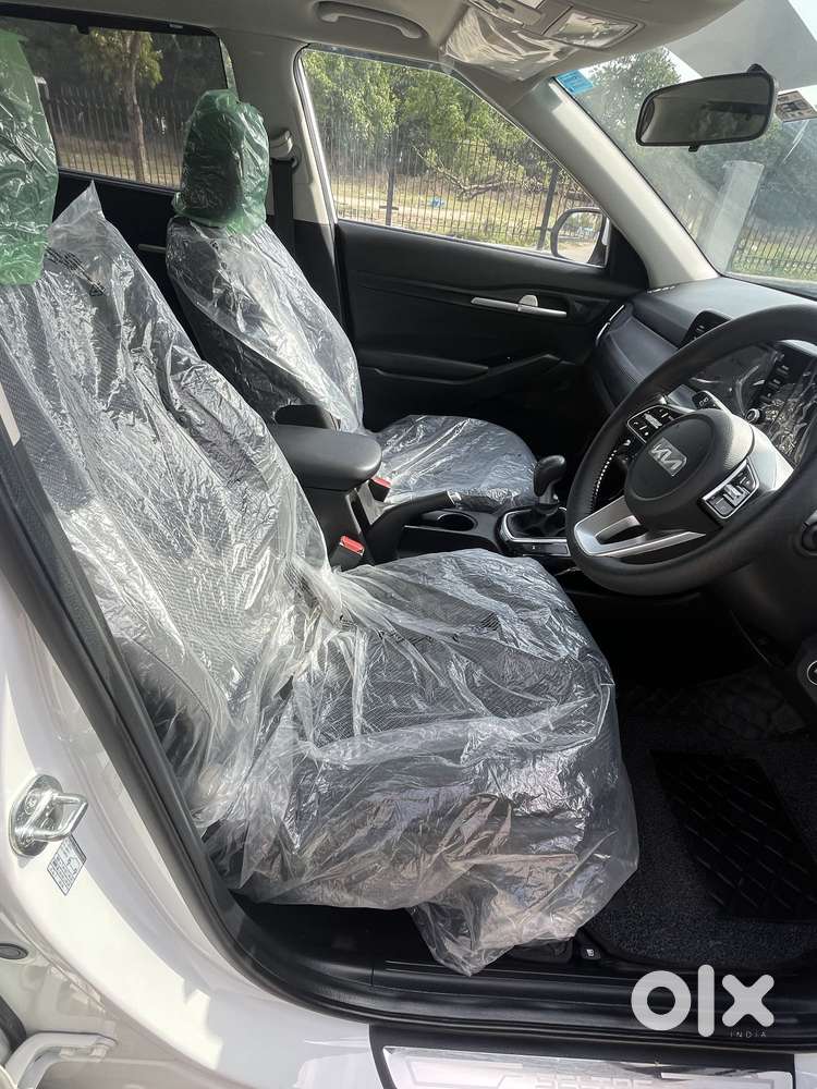 Kia Seltos Htk Plus G, 2025, Petrol