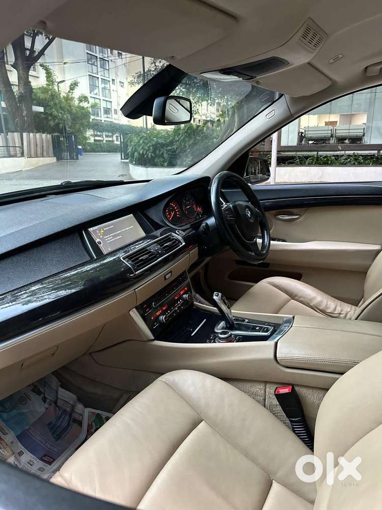 Bmw 5 Series 3.0 530d Touring, 2010, Diesel