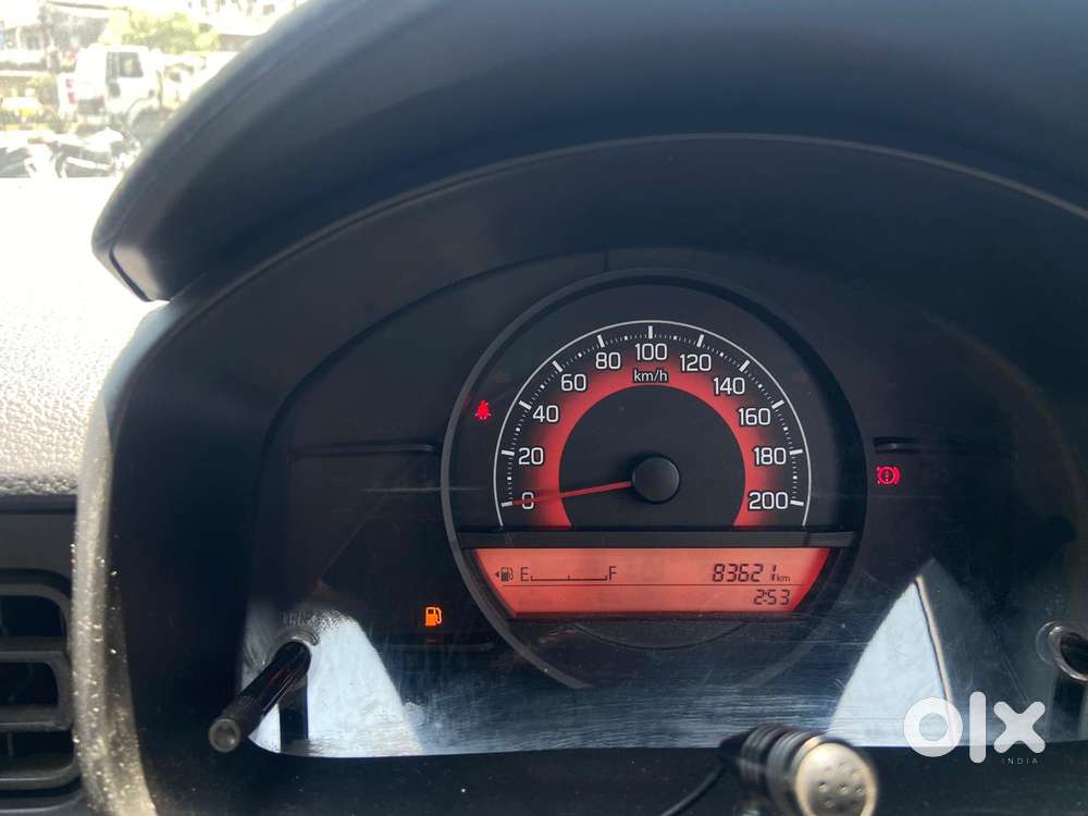 Maruti Suzuki Ignis 1.3 Sigma, 2022, Petrol