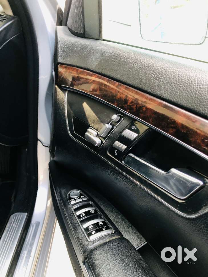 Mercedes-benz S-class S 350 L, 2012, Petrol