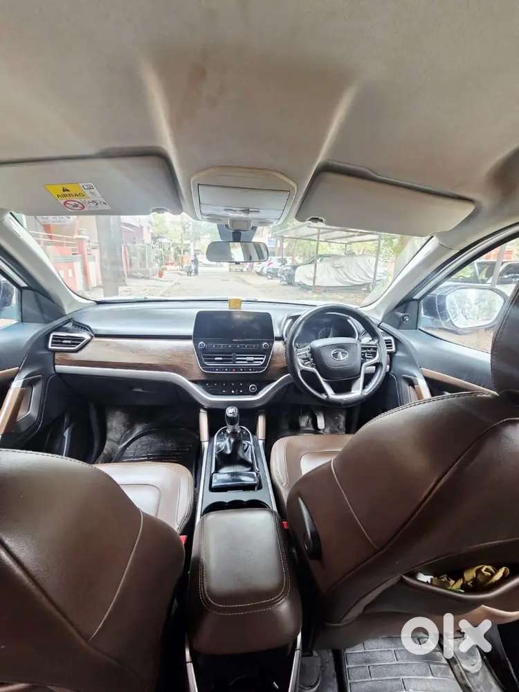 Tata Harrier 2019/2020 Diesel Well Maintained