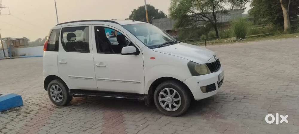 Mahindra Quanto Diesel 2013 Manual
