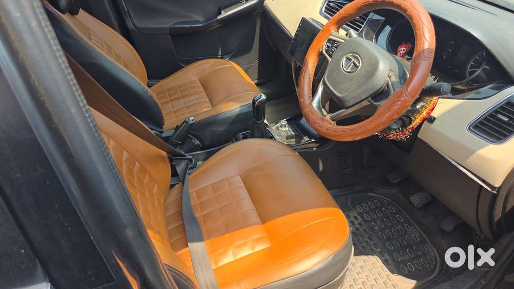 Tata Zest, 2016, Diesel