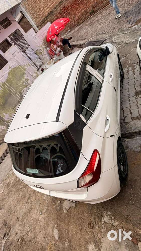 Hyundai Grand I10 Nios 2020 Petrol Good Condition 1st Owner