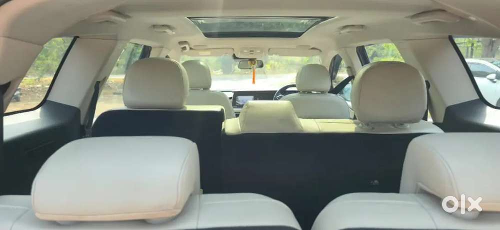 Mahindra Xuv700 Diesel 2022