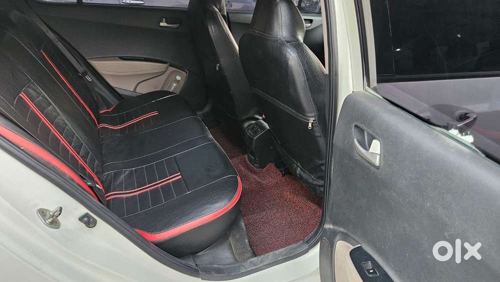 Hyundai Grand I10 2013-2016 Sportz, 2014, Diesel