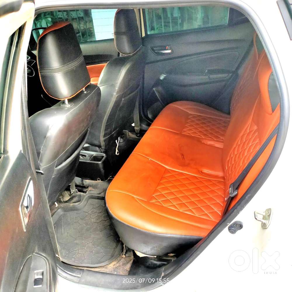 Maruti Suzuki Swift Amt Ddis Vdi, 2018, Diesel