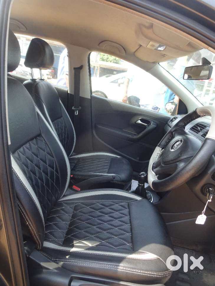 Volkswagen Polo 1.5 Tdi Comfortline, 2015, Diesel