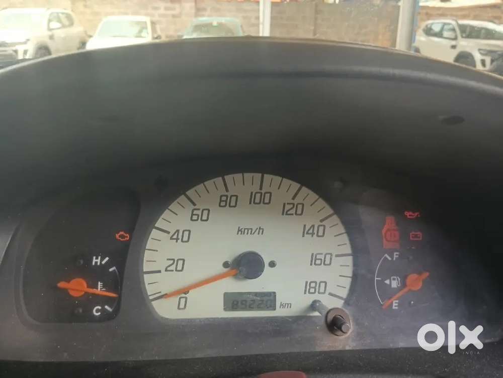 Maruti Suzuki Alto 2006 Petrol 89000 Km Driven