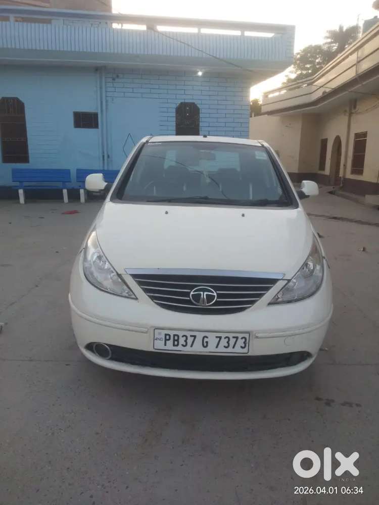 Tata Vista Tech 2011 Diesel 90000 Km Driven