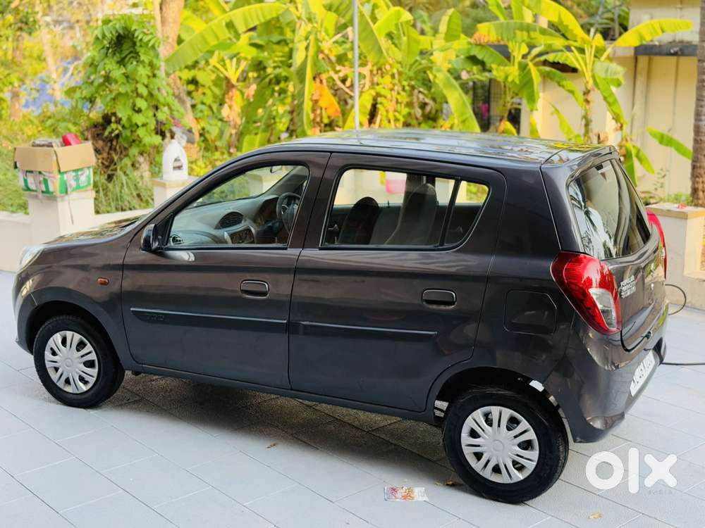 Maruti Suzuki Alto 800 2012-2016 0.8 Lxi (o), 2014, Petrol