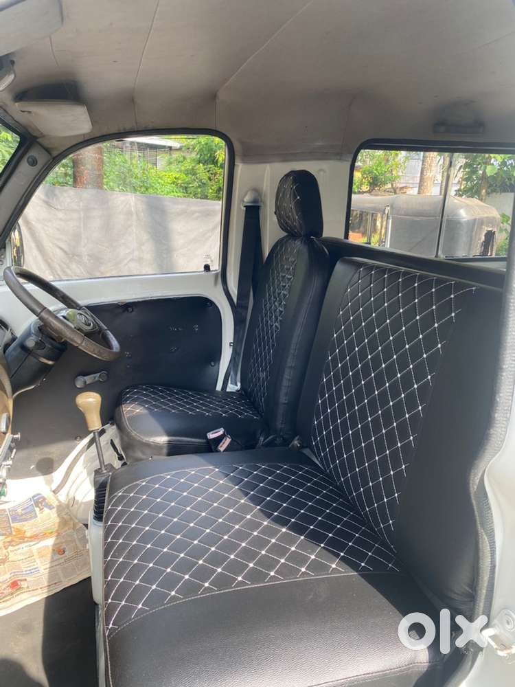 Mahindra Maxx Diesel Manual 2011