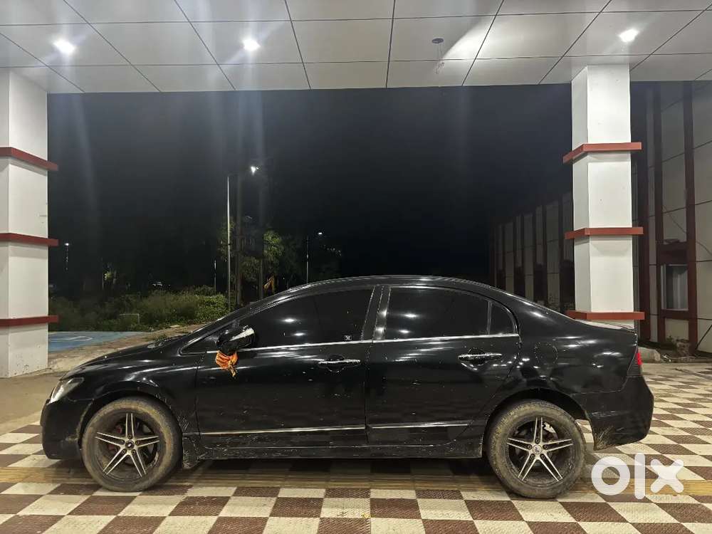 Honda Civic 1.8 S 2010 Manual