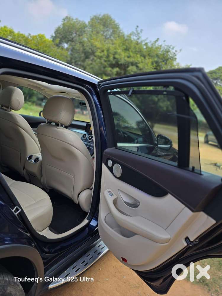 Mercedes-benz Glc 220d 4matic, 2022, Diesel