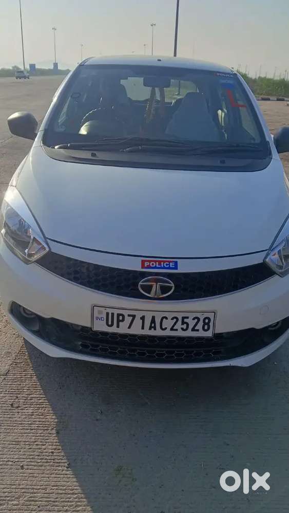 Tata Tiago 2017 Petrol Manual